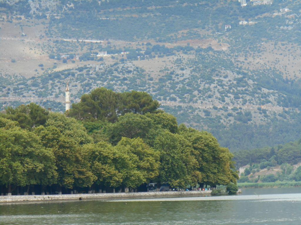 فندق Siarava يانينة المظهر الخارجي الصورة